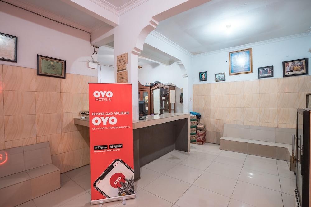 Oyo 580 Losmen Cikuda Hotel Bogor Exterior photo